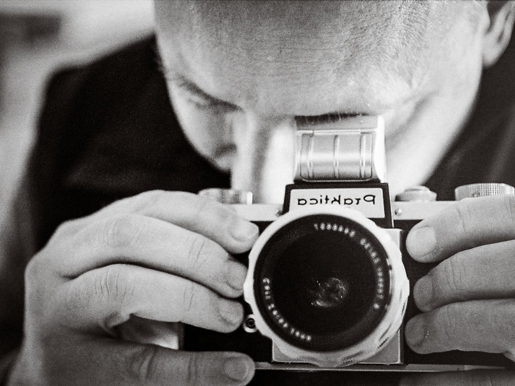 Photographer